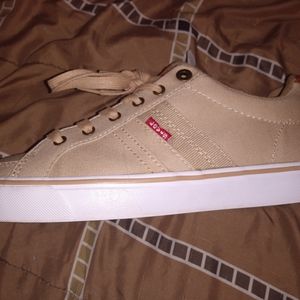 Levi shoes